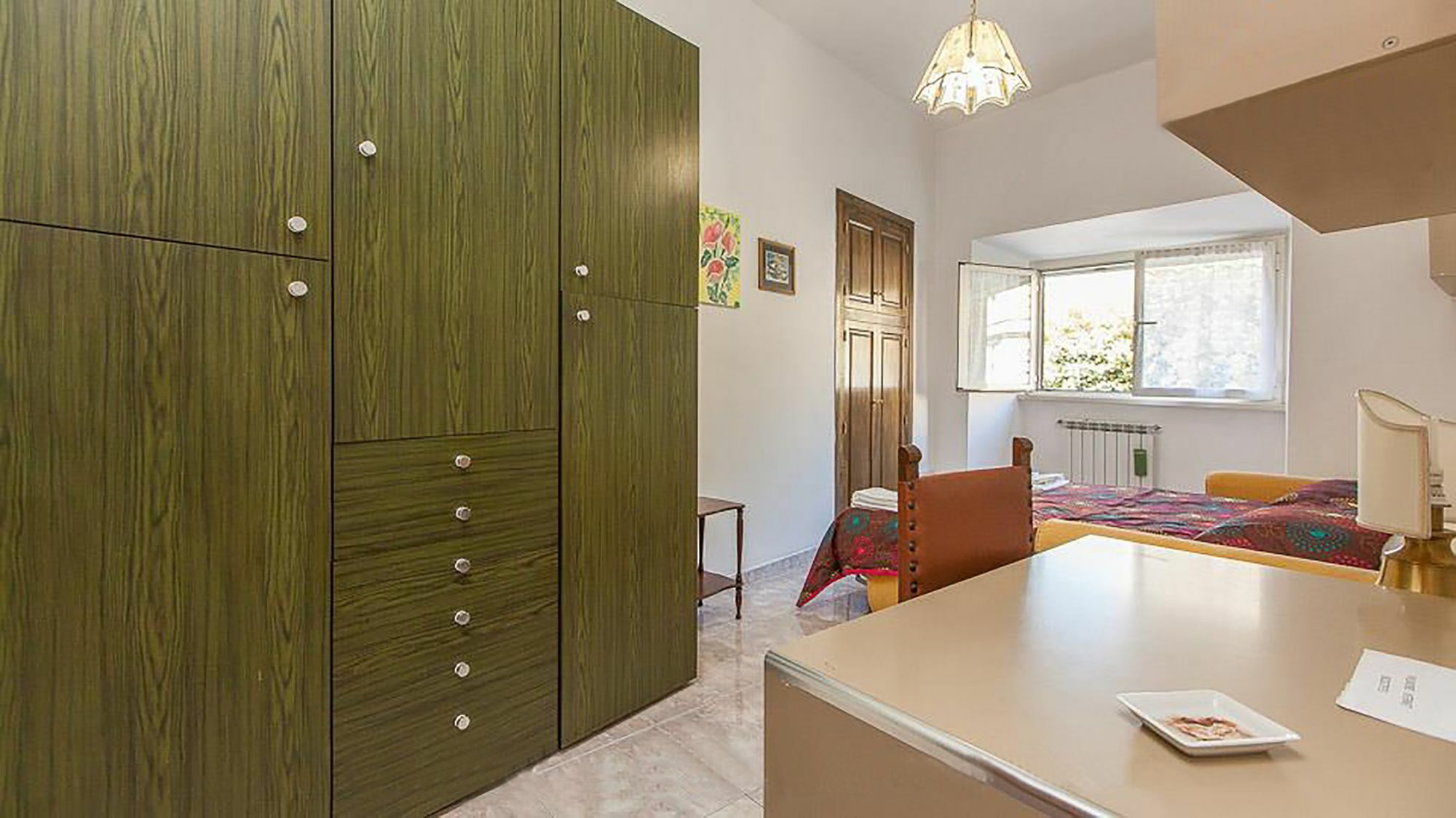 Appartement Caterina One O One - Embassy *